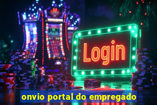 onvio portal do empregado